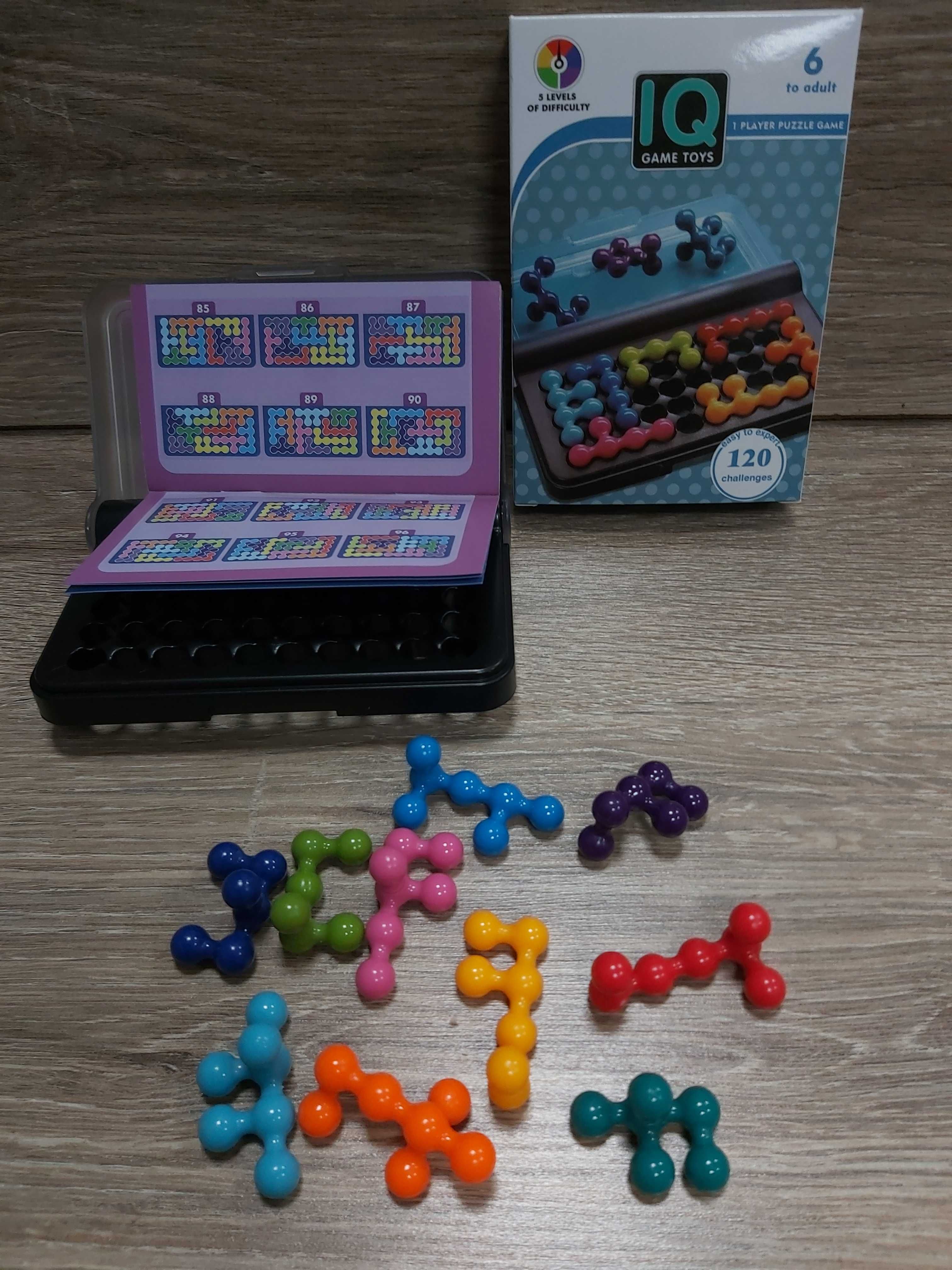 Nowea wielopoziomowa gra logiczna tetris,puzzle,klocki 3 D