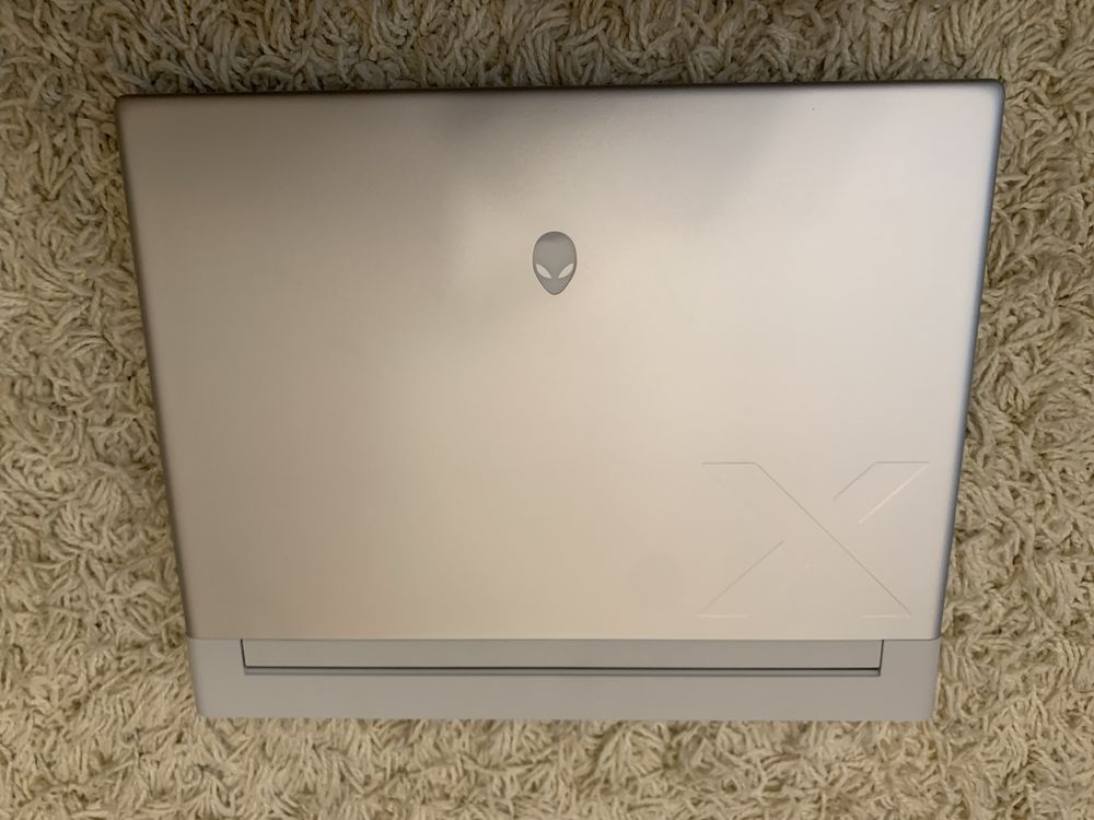 Игровой ноутбук Dell Alienware X16 R2