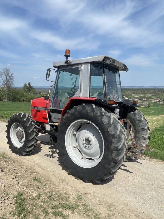 Massey Ferguson 3070, 3060, 3085