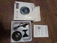 Mini kamera HD WiFi