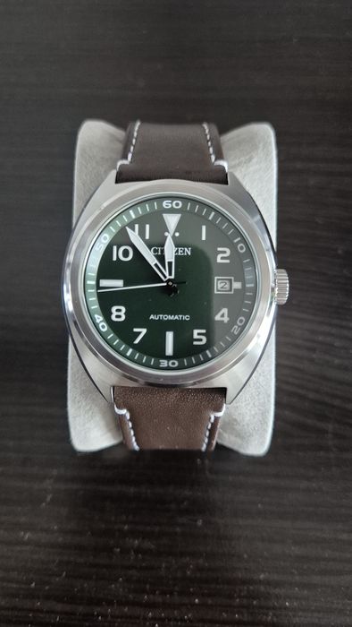 Citizen automatic nj0100-38x