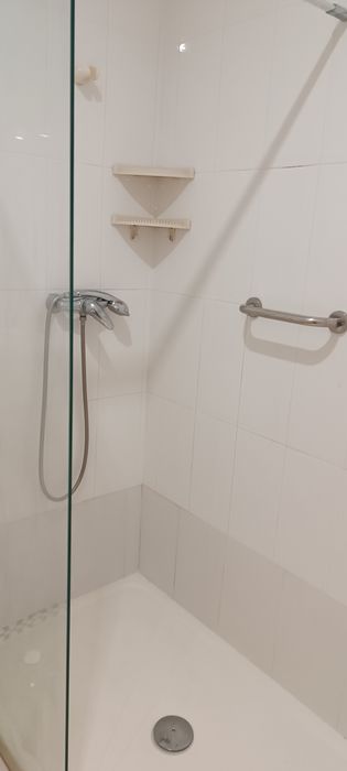 Aluguer de apartamento T2