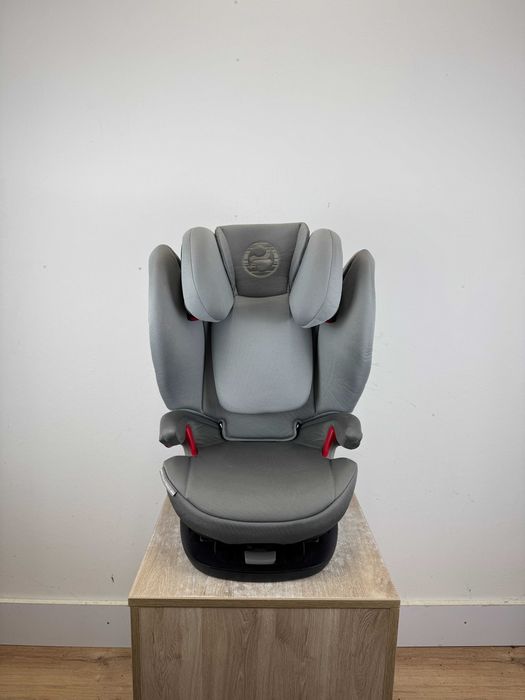 Fotelik samochodowy CYBEX PALLAS S-FIX 9-36KG