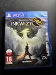 Dragon Age Inkwizycja [PS4]