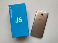 Смартфон Samsung j6