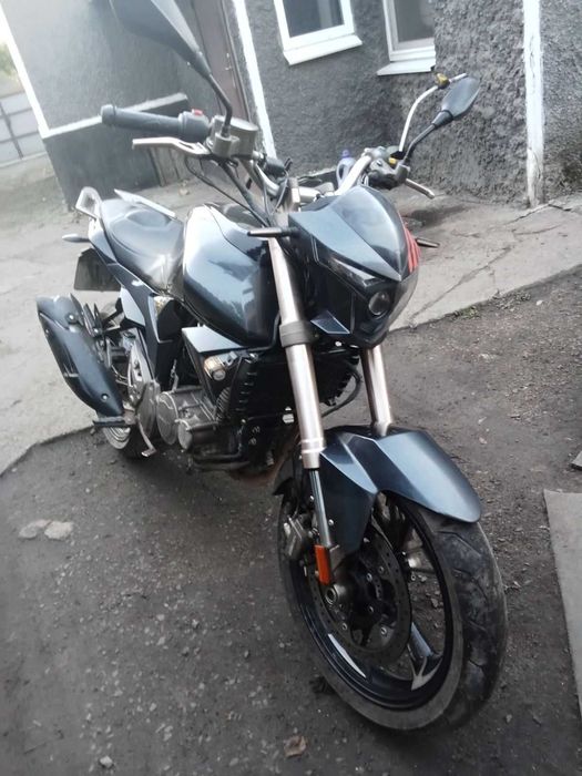 Geon stinger 250