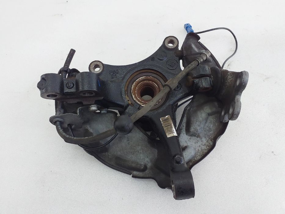 Manga de eixo frente esquerda PEUGEOT 508 SW