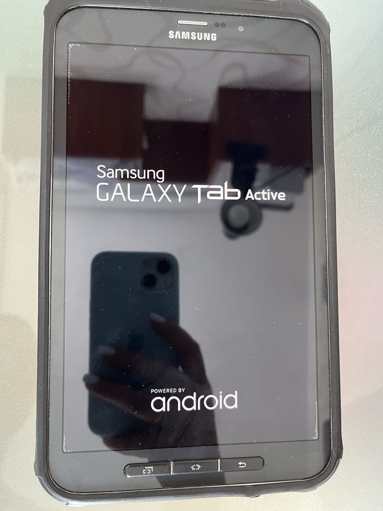 Планшет Samsung galaxy tab activ sm-t365