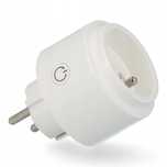 Zdalnie sterowane gniazdko przez WiFI SMART02