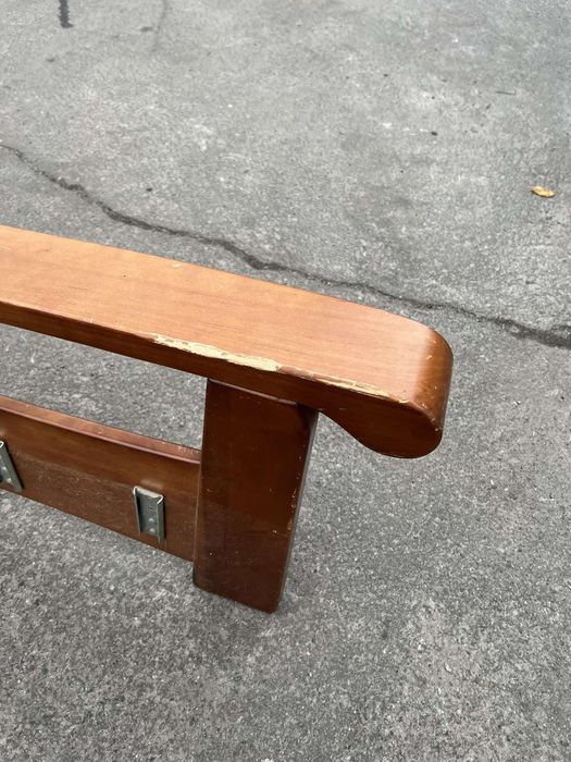 Бильце для ліжка