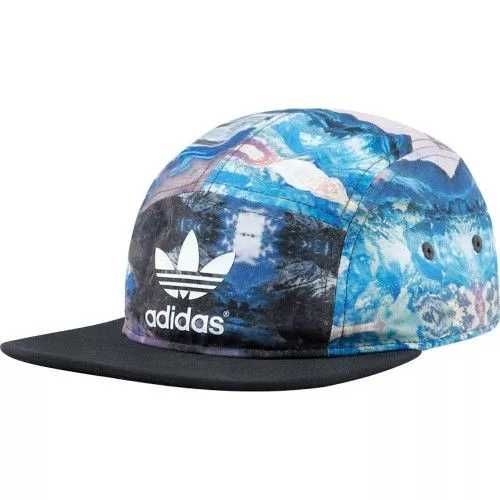 ADIDAS Mountain Cap Nowa Czapka z Daszkiem Damska Oryginalna 100%