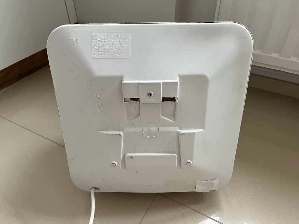 Simat bojler elektryczny