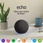 Amazon Echo 4 geração - NOVOS