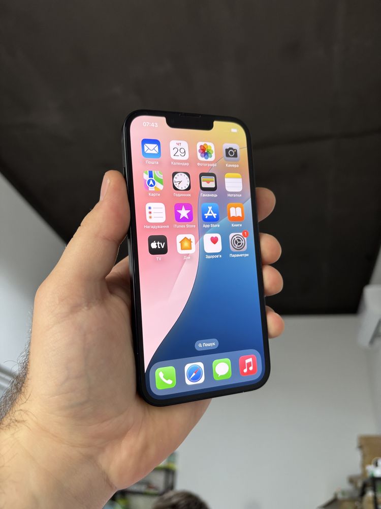 Apple iphone 13 128 gb Neverlock айфон