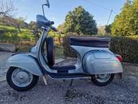 Vespa 150 Sprint Veloce