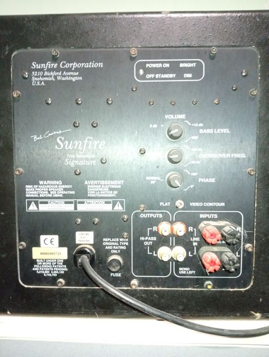 Продам сабвуфер 8000 грн.