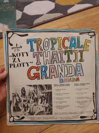 Tropicale Thaitii Granda Banda -płyta winylowa