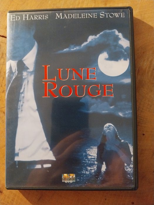 Film dvd Porcelanowy księżyc.  Napisy PL.