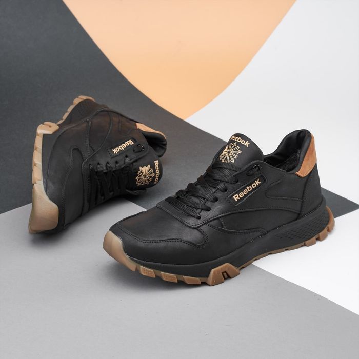 Мужские кроссовки Reebok 40-45