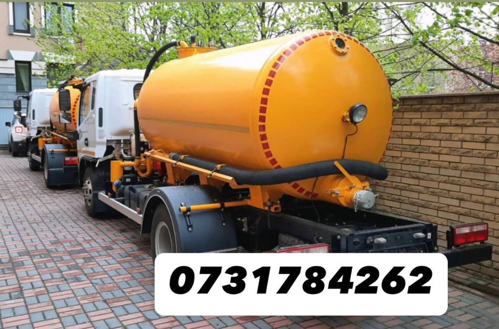 Выкачка ям.Викачка септиков.Выкачка канализаций по Житомиру