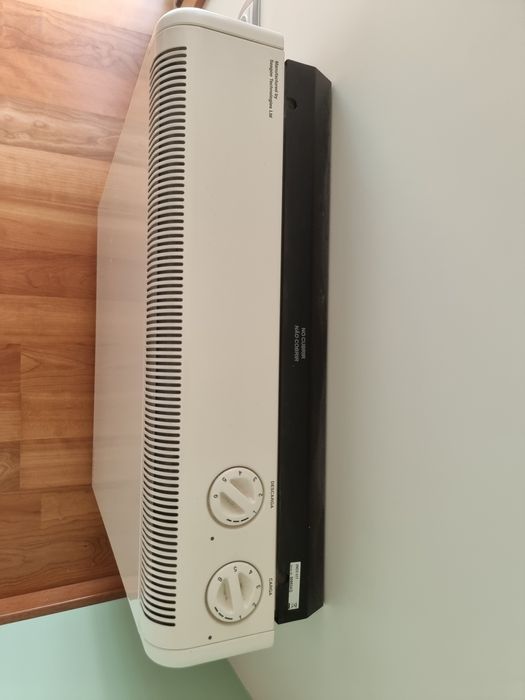 Acumulador térmico Siemens