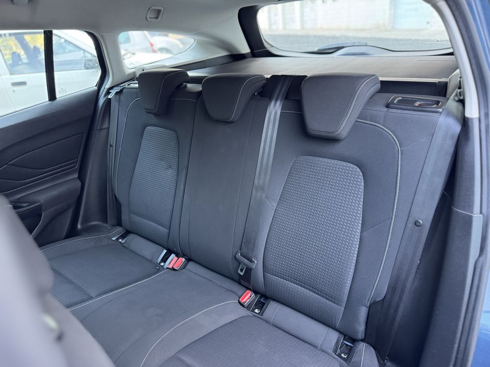 Ford Focus SW 2019