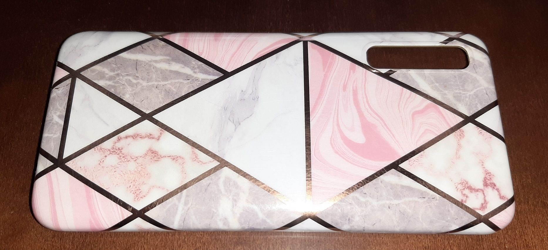 Etui "plecki" do Samsung galaxy A 50