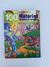 100 histórias de todos os tempos