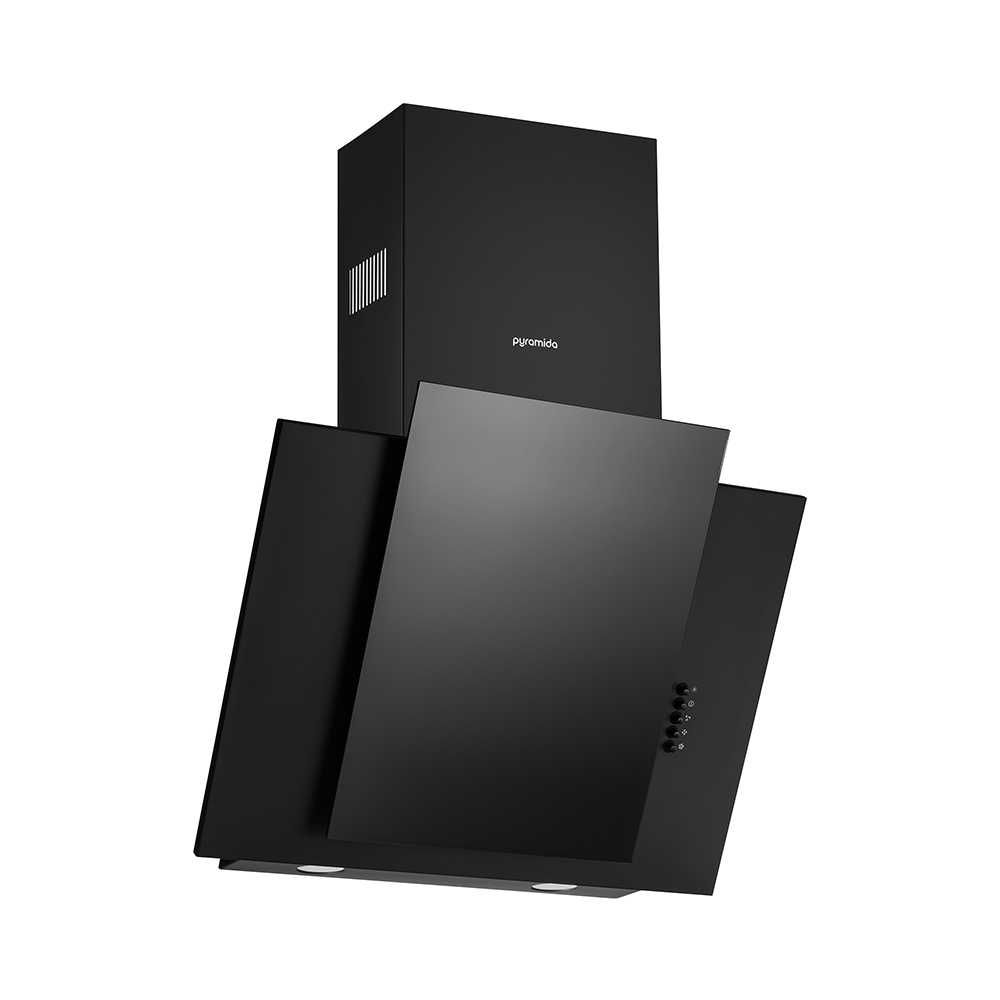 Нова витяжка Pyramida NR-MV 60 M BL