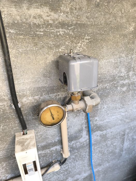 Pichelaria e electricidade