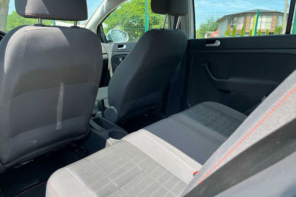 Volkswagen Golf Plus 2006