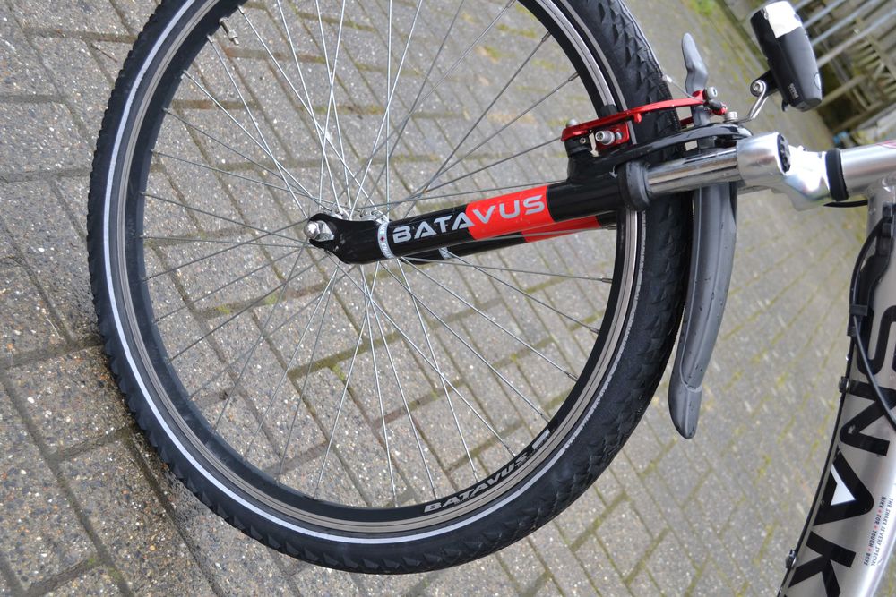 rower Batavus 26calii