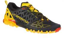 Ténis de trail La Sportiva Bushido II