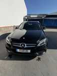 Mercedes C220 cdi