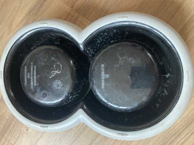 миски для кормления  домашних животных