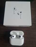 Słuchawki AirPods 3