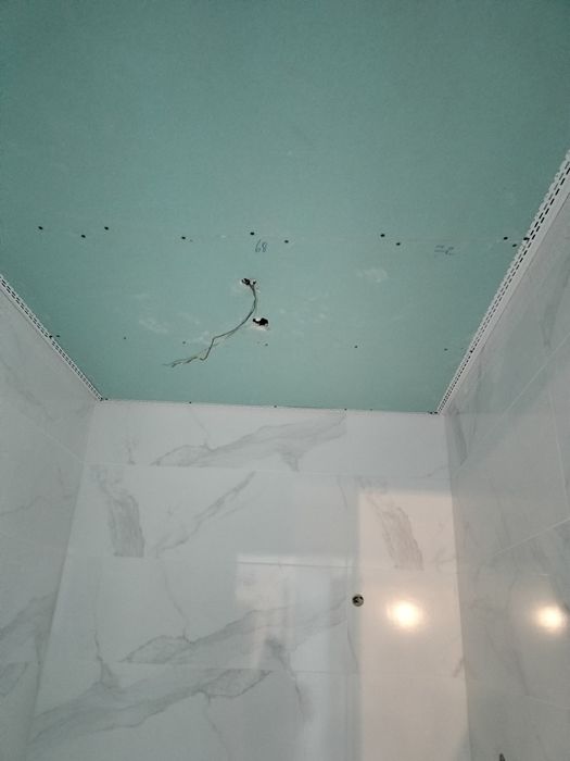 Pladur montagem em geral