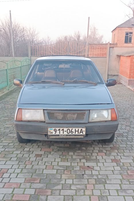 Продам ваз 2108 1.5