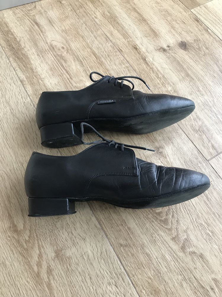 Rezerwacja Buty standard Kozdra rozm 38