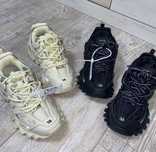 (без предоплат) Balenciaga track 3