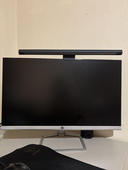 Monitor marca Hp