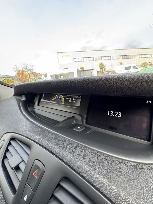 Renault Grand Scenic 1.2TCe/6 biegów/Bogato wyposazony/Super stan