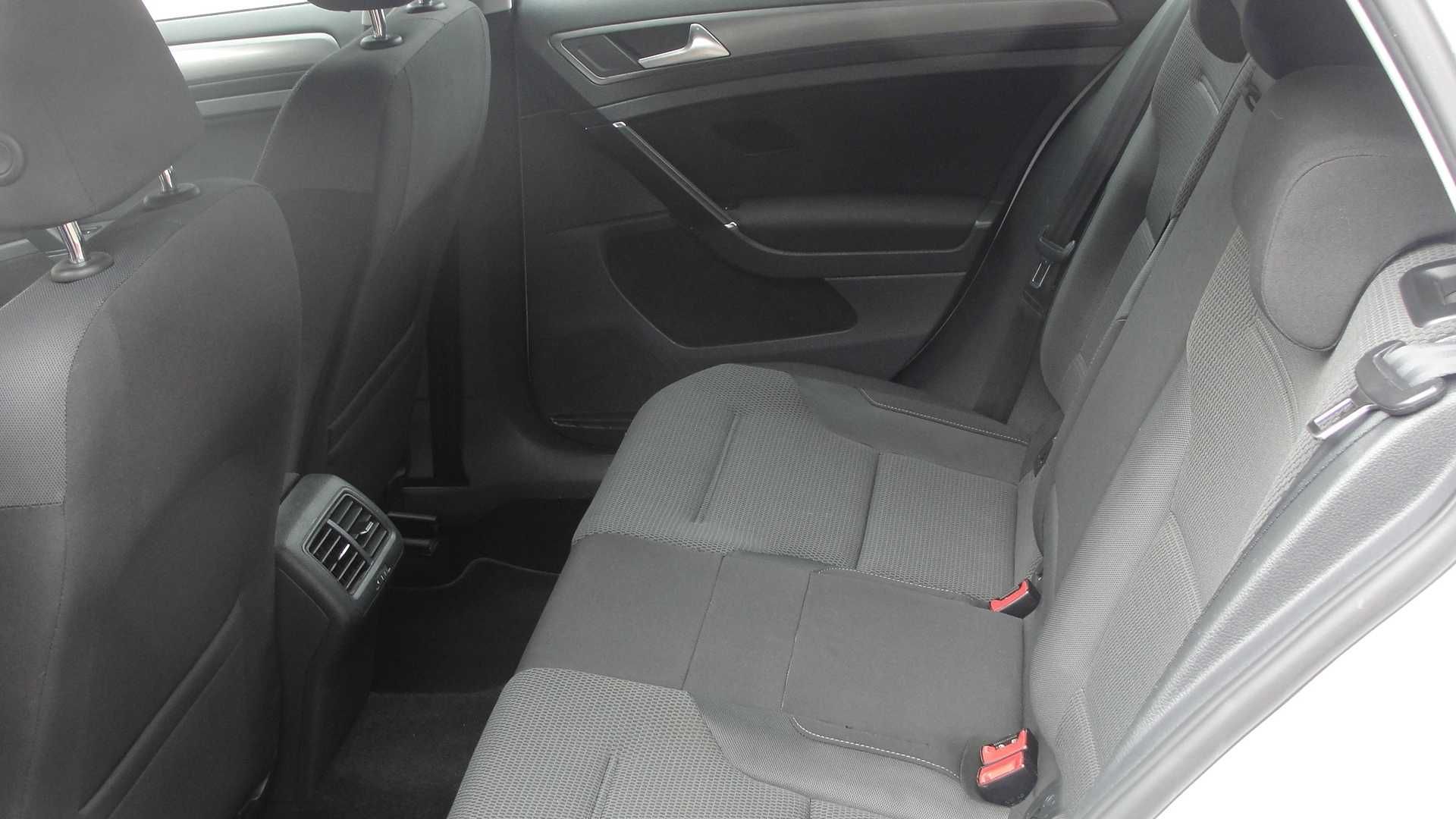 VW Golf 7 1.4 TSI