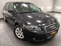 Audi A3 Serwisowany Bezwypadkowy Niski Przebieg Bananowe Skóry Piękny !
