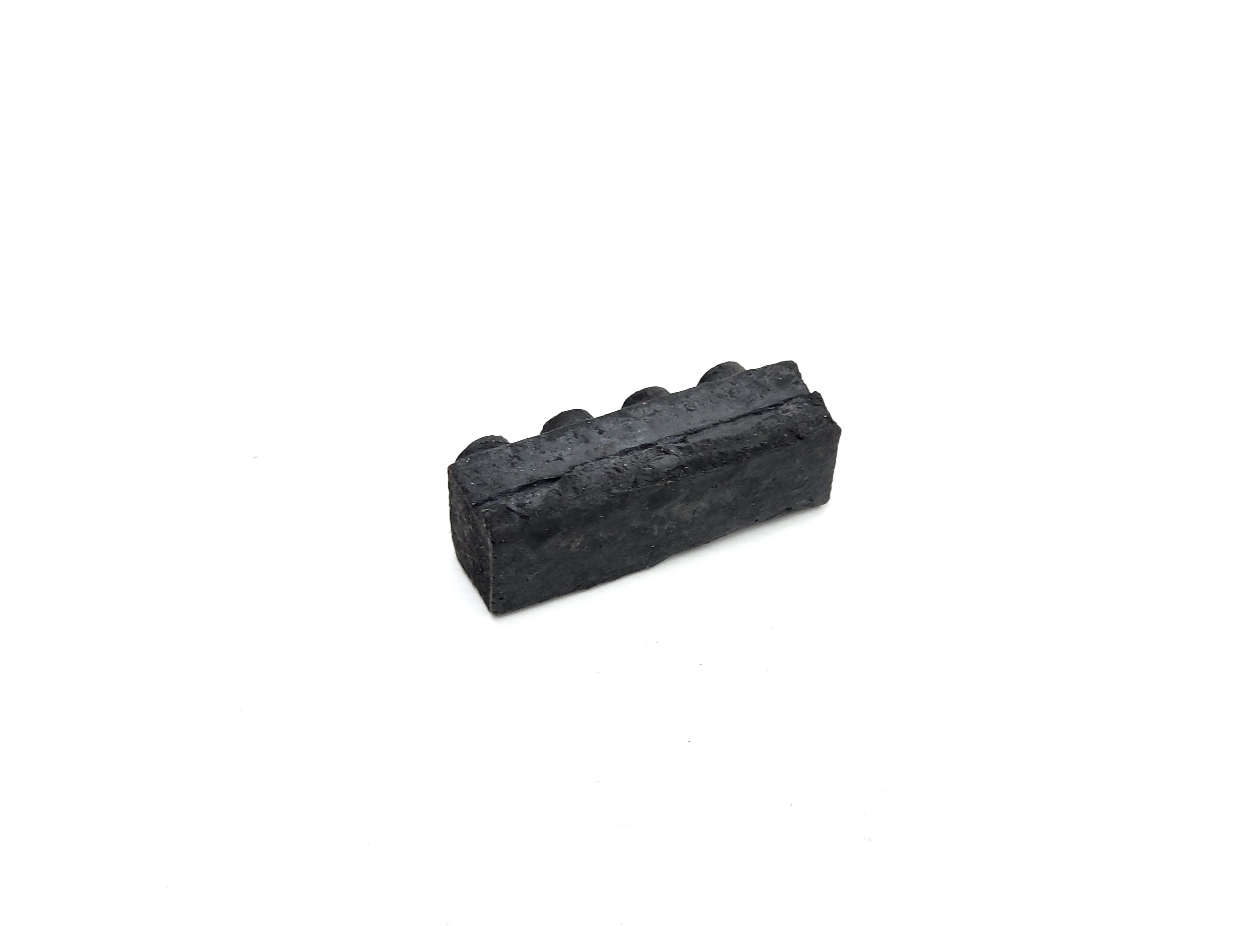 NOWY Klocek hamulcowy ZZR Romet Universal Tyler 4 cm PRL