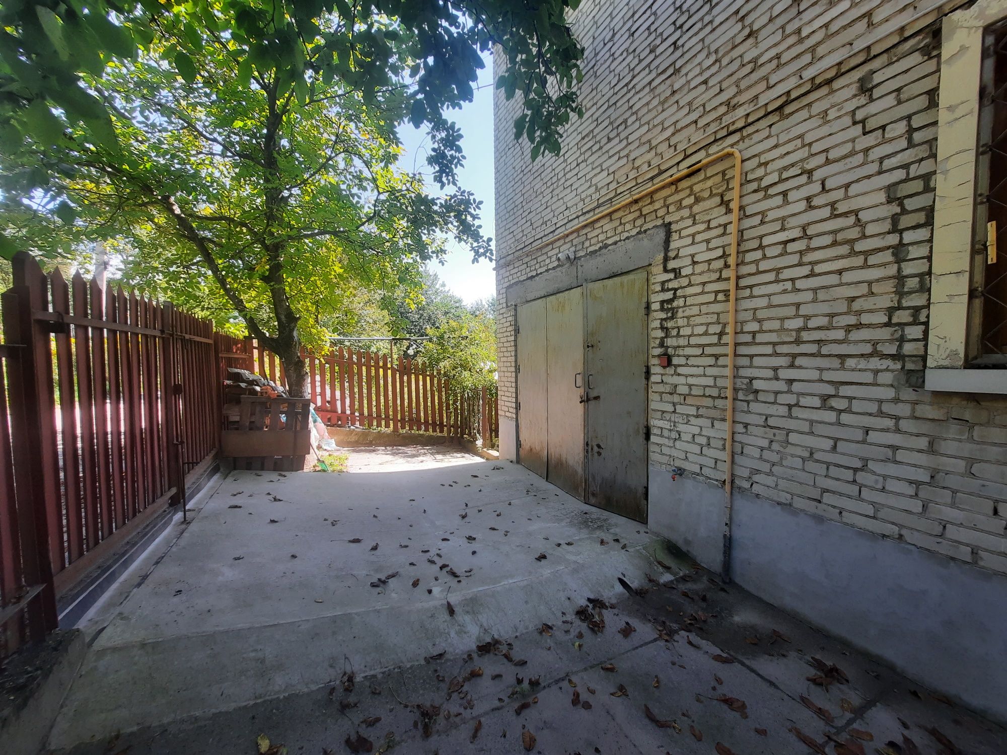 Продаж будинок Львів Бережани.