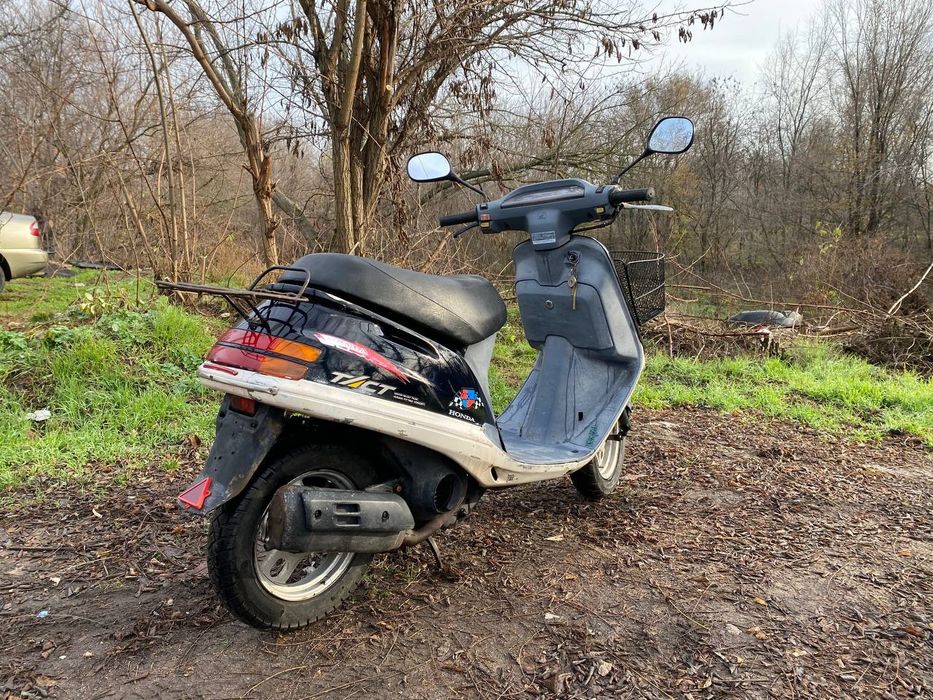 Продам Хонда Такт 24 в Отличном состояни