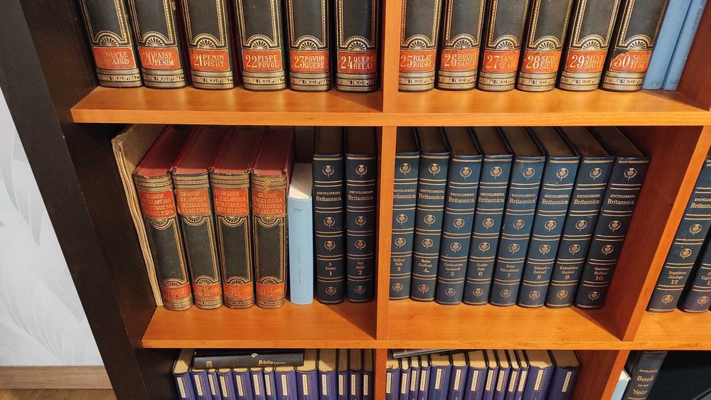 Enciclopédia Luso-Brasileira