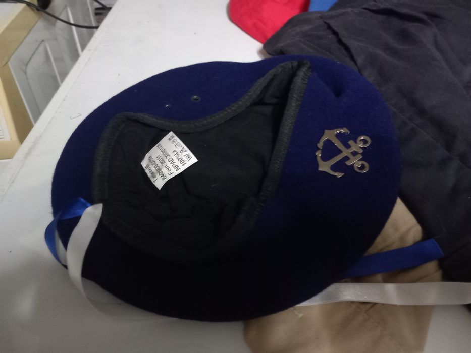 Corpo nacional de escutas