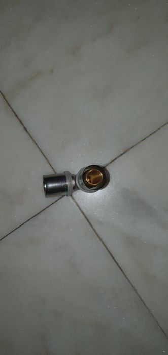 Tubagens Multicamada Joelho 20x20